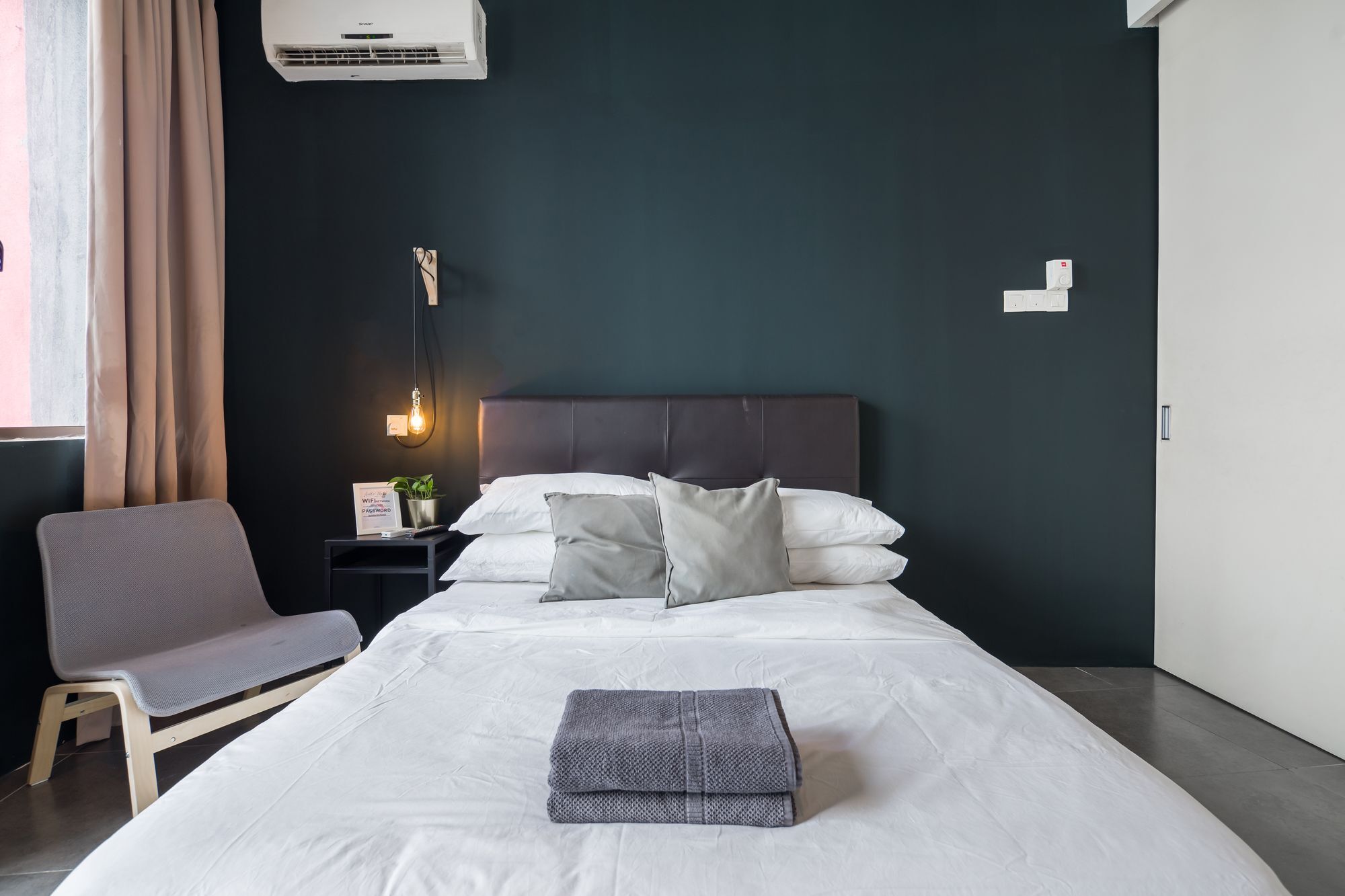 The 12 Suites @ Empire Damansara เปอตาลิงจายา ภายนอก รูปภาพ