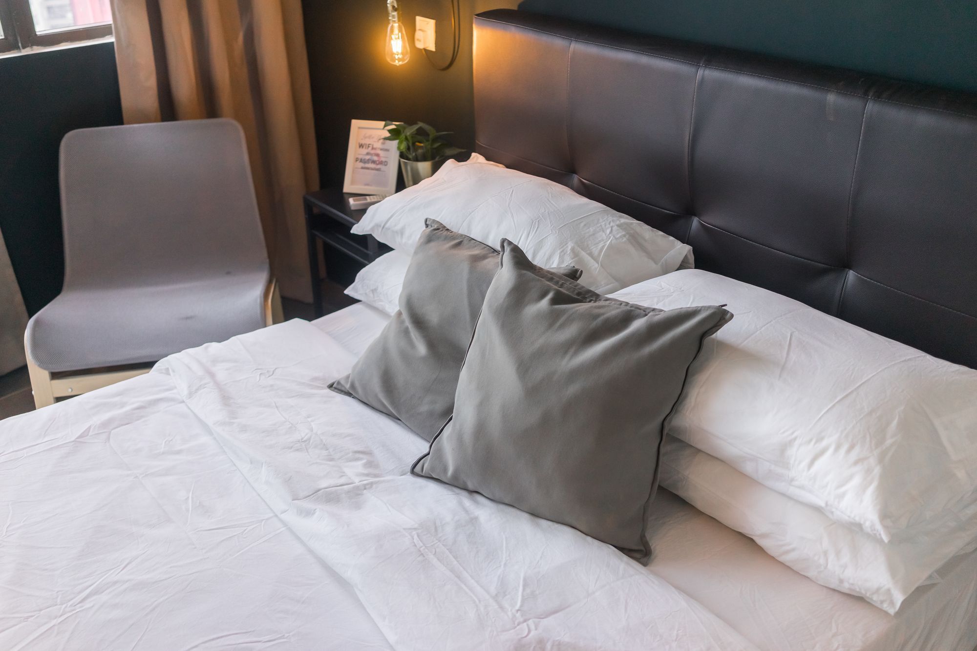 The 12 Suites @ Empire Damansara เปอตาลิงจายา ภายนอก รูปภาพ