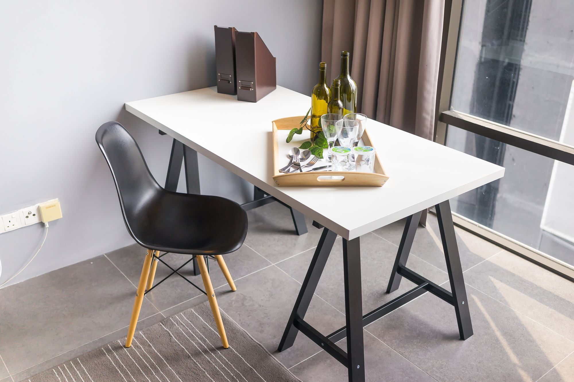 The 12 Suites @ Empire Damansara เปอตาลิงจายา ภายนอก รูปภาพ
