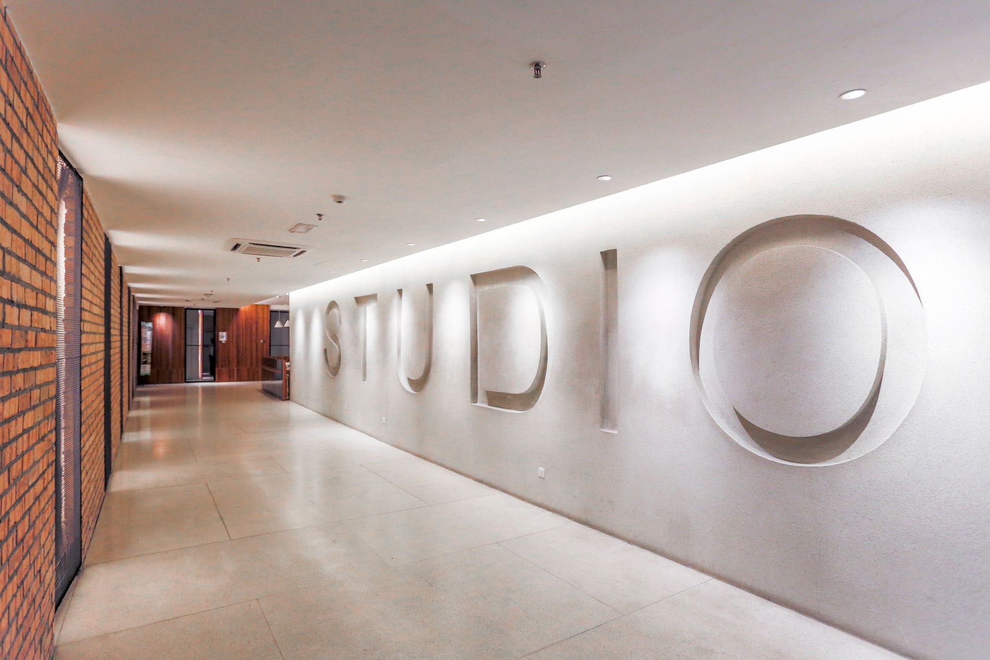The 12 Suites @ Empire Damansara เปอตาลิงจายา ภายนอก รูปภาพ