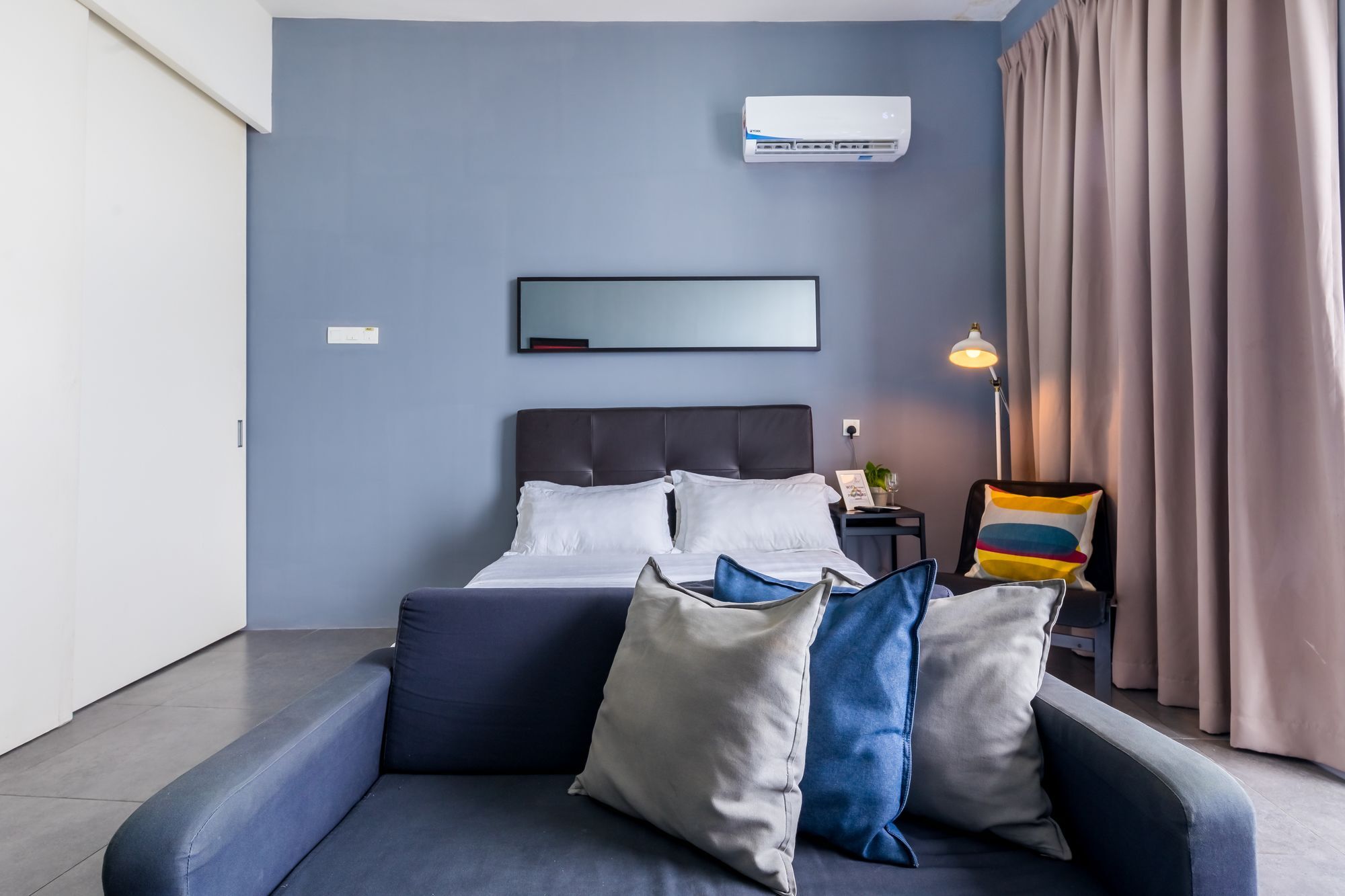 The 12 Suites @ Empire Damansara เปอตาลิงจายา ภายนอก รูปภาพ