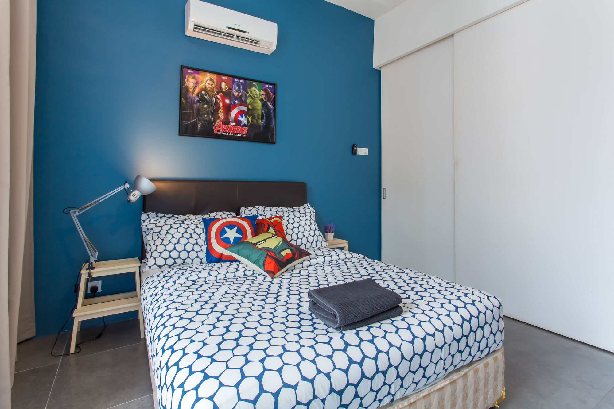 The 12 Suites @ Empire Damansara เปอตาลิงจายา ภายนอก รูปภาพ